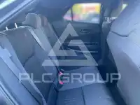 2025 Toyota C-HR