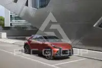 2026 Toyota C-HR