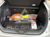 2025 Toyota C-HR