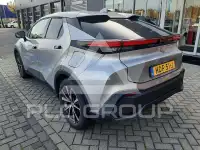 2025 Toyota C-HR