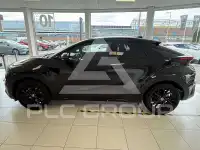 2025 Toyota C-HR