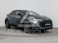 2026 Toyota C-HR