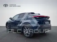 2025 Toyota C-HR