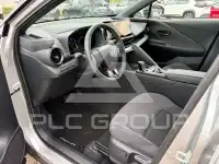 2025 Toyota C-HR