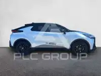 2025 Toyota C-HR