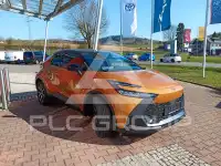 2025 Toyota C-HR