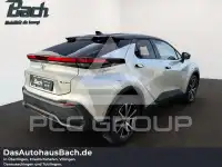 2026 Toyota C-HR