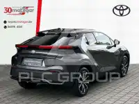 2025 Toyota C-HR