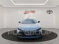 2025 Toyota C-HR