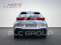2025 Toyota C-HR
