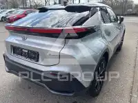 2025 Toyota C-HR