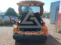 2025 Toyota C-HR