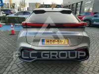 2025 Toyota C-HR