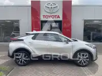 2025 Toyota C-HR