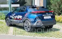 2025 Toyota C-HR