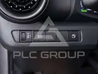 2025 Toyota C-HR