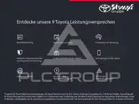 2025 Toyota C-HR