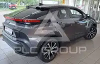 2025 Toyota C-HR