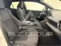 2025 Toyota C-HR