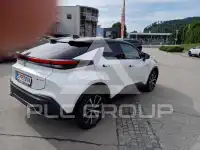2025 Toyota C-HR