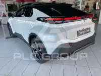 2025 Toyota C-HR