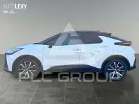 2025 Toyota C-HR