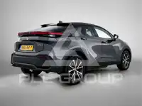 2025 Toyota C-HR