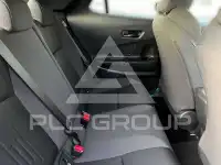 2025 Toyota C-HR