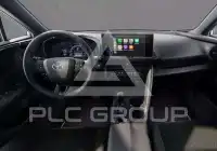 2025 Toyota C-HR