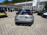 2025 Toyota C-HR