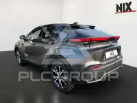 2025 Toyota C-HR