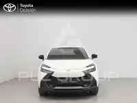 2025 Toyota C-HR