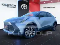 2025 Toyota C-HR