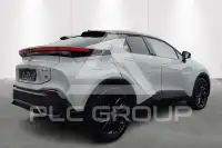 2025 Toyota C-HR