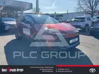 2025 Toyota C-HR