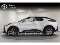 2025 Toyota C-HR