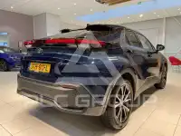 2025 Toyota C-HR