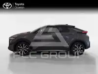 2025 Toyota C-HR