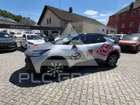 2025 Toyota C-HR
