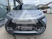 2025 Toyota C-HR