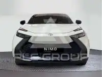 2025 Toyota C-HR