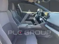 2025 Toyota C-HR