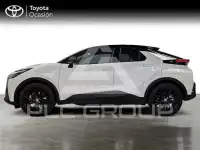 2025 Toyota C-HR
