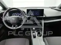 2025 Toyota C-HR