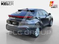 2025 Toyota C-HR