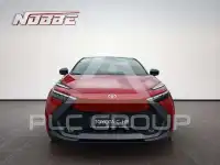 2025 Toyota C-HR