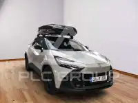 2025 Toyota C-HR