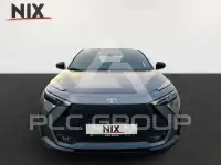 2025 Toyota C-HR