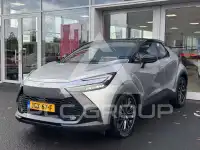 2025 Toyota C-HR