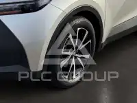 2026 Toyota C-HR